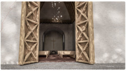 Jan Kurz, Novohradská poutní krajina – foto