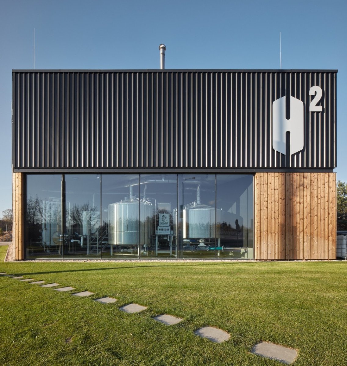 Pivovar Hostivar H2, ADR