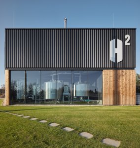Pivovar Hostivar H2, ADR