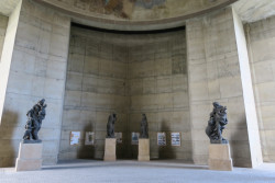 Pavilon v Duchcově, Jan Sokol, 1964–1982