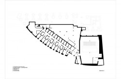 Hudební sál hudební školy Chetham