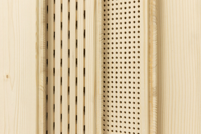 NOVATOP EASY BOARD - profily