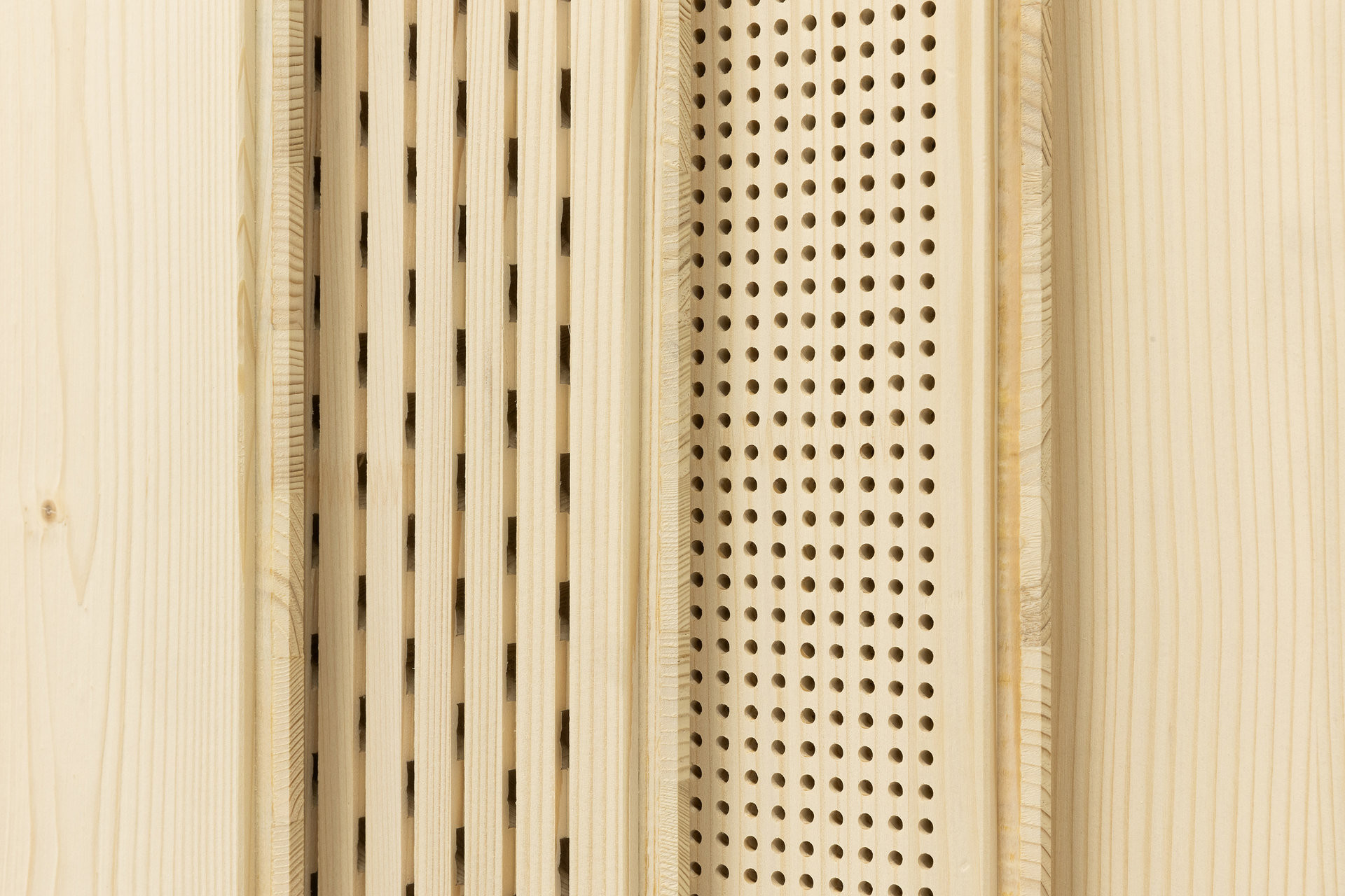 NOVATOP EASY BOARD - profily