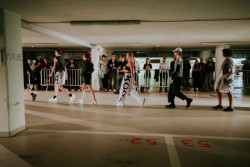 Součástí programu je i Fashion Show