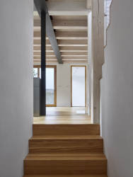 Rodinný dům v Novém Městě na Moravě od IGLOO ARCHITEKTI