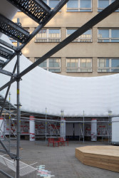 Next Gen Park, KOGAA studio