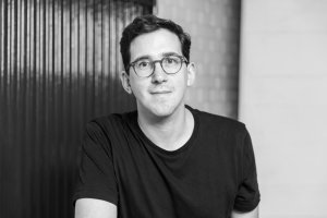 Martin Schmitz z ateliéru LOIDL Landscape Architects