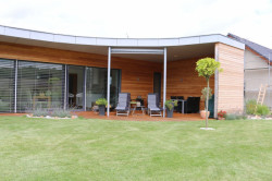 Rodinný dům u Českých Budějovic - foto