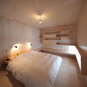 Delugan Meissl Associated Architects, Casa Invisible - foto