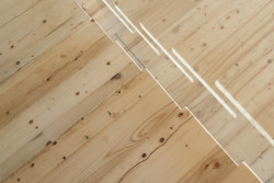 Víkendový dům s výhledem, Benetti Grigolo Architetti