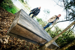 Lavice nad Džbánem, Studenti FA ČVUT