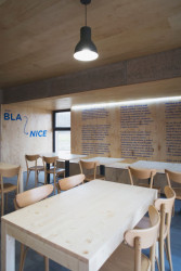 Edit!, Sportovní areál Blanice, Vodňany – foto