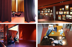 Canal atelier d’architecture, Mediatéka Brest, foto