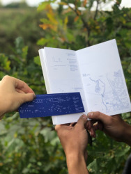 Průvodce po Zlaté stoce od architektky Kateřiny Průchové.