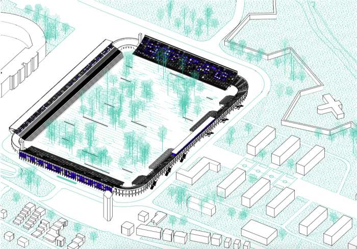 Vítězná diplomová práce na 18. přehlídce diplomových prací