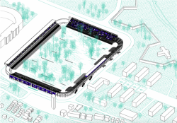 Vítězná diplomová práce na 18. přehlídce diplomových prací