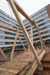 Lávka medvědí boudy, Ateliér Kordovský – Vrbata, Ondřej Novák, Jakub Bilan, Tereza Kosíková, Adéla Šeflová, Nina Třísková, Irena Zmeškalová