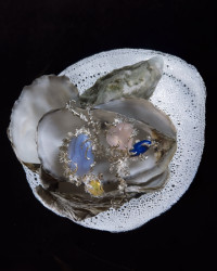 Bold Studio by Markéta Kratochvílová - kolekce Chloris