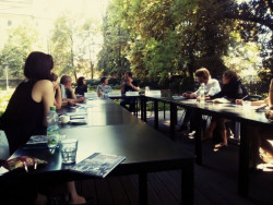 Co je rovnost ve městě?, Foto: 