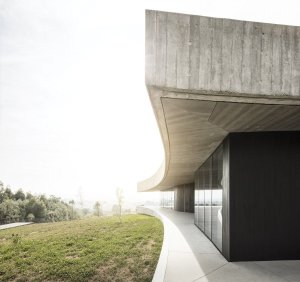 Cabo de Vila House, spaceworkers