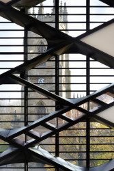 Matt Cartwright (Twelve Architects & Masterplanners), The Diamond - foto