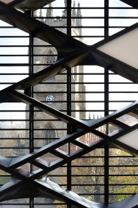 Matt Cartwright (Twelve Architects & Masterplanners), The Diamond - foto