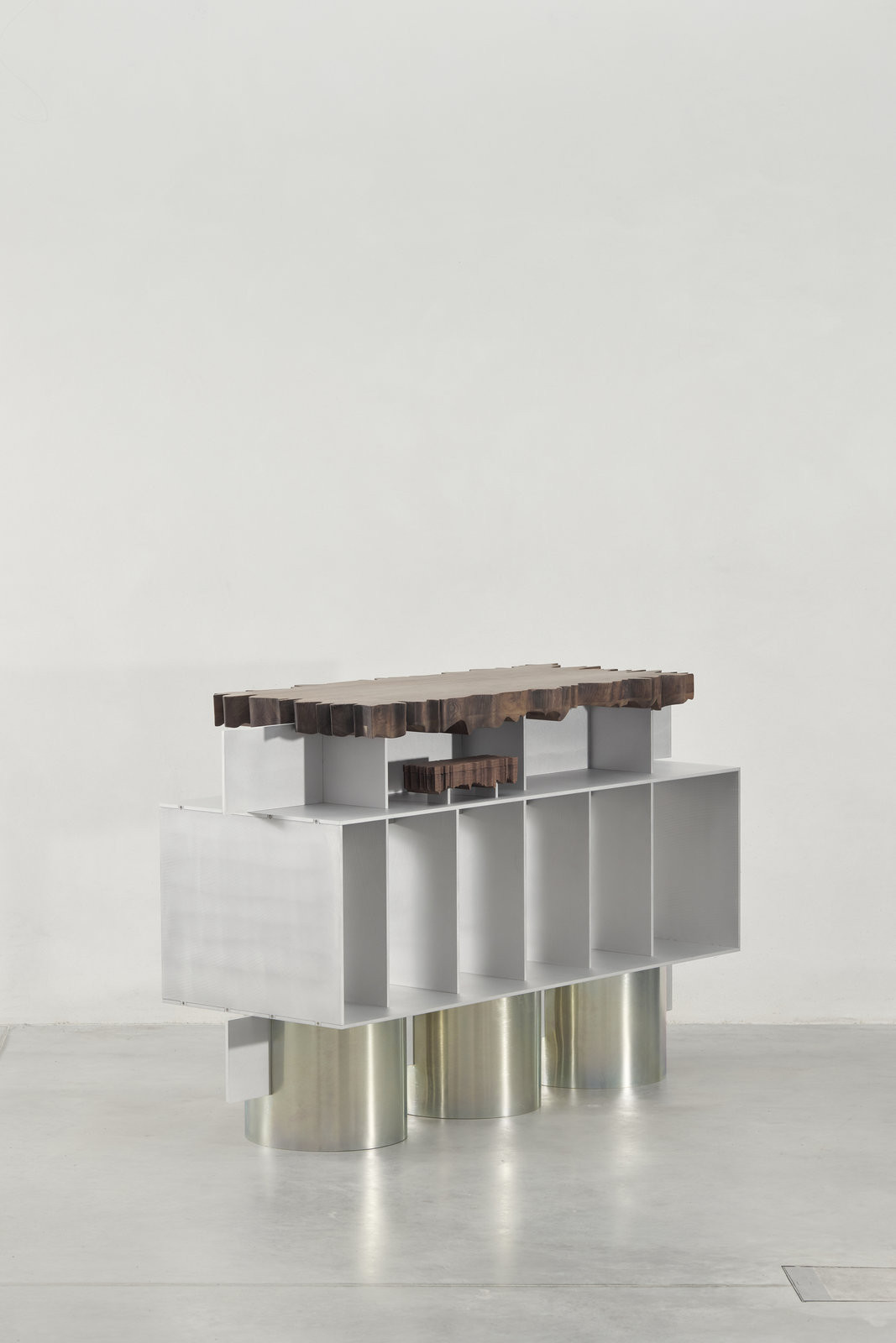 Jiří Krejčiřík - Audio Altar pro Nozomi