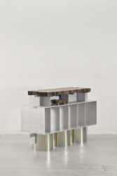 Jiří Krejčiřík - Audio Altar pro Nozomi