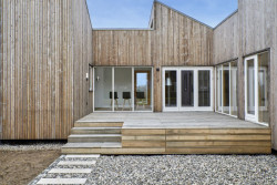 Biologický dům, EEN TIL EEN