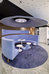 Kanceláře SCS Software, Ian Bryan Architects