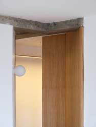 Materiály (Byt na rohu; Prokop Hartl)