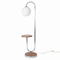 Od 8. 6. do 31. 8. 2023 bude Volmanova vila v Čelákovicích hostit výstavu českého designéry Jindřicha Halabaly