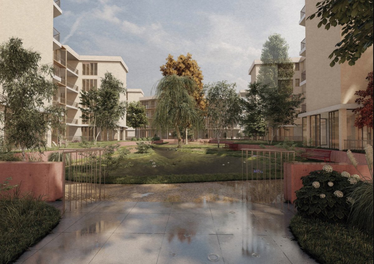 16. března proběhlo na Fakultě architektury ČVUT vyhlášení soutěže Olověný Dušan