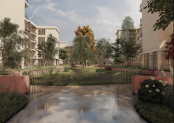 16. března proběhlo na Fakultě architektury ČVUT vyhlášení soutěže Olověný Dušan