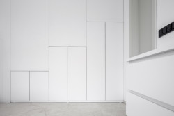 Rodinný dům Petrovice, Labor 13