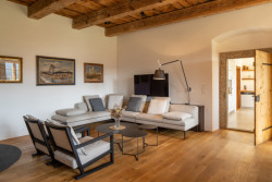 Dům sklářského mistra po rekonstrukci navržené architekty ze studia CUBOID