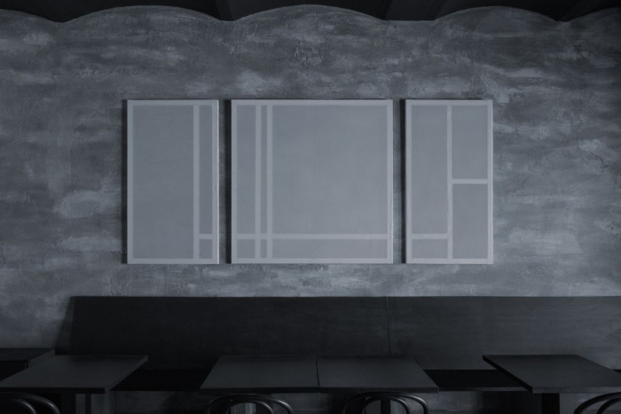 Zavoral Architekt, Cooper bar – foto