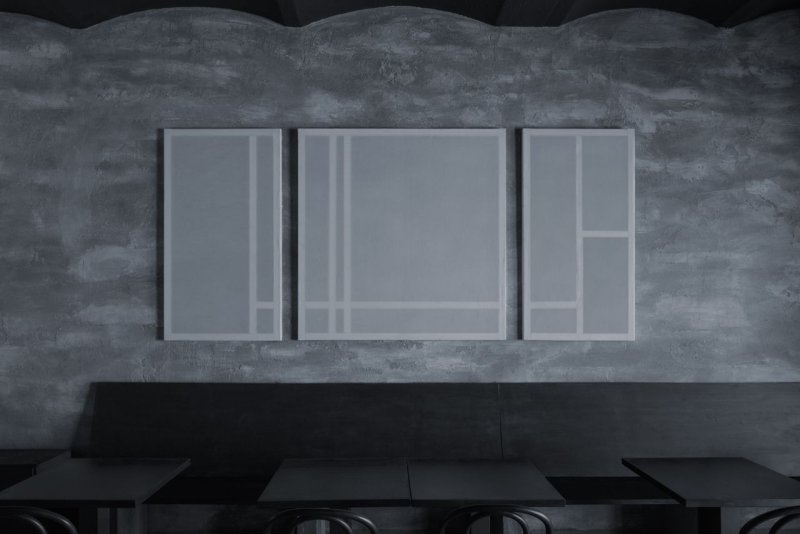 Zavoral Architekt, Cooper bar – foto