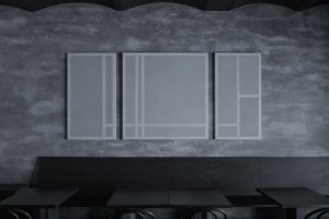 Zavoral Architekt, Cooper bar – foto