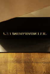 Revitalizace U Glaubiců, NEUHÄUSL HUNAL