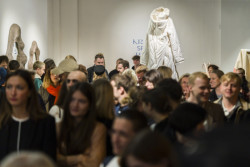 Od 5. do 26. listopadu probíhá v pražské Galerii 1 výstava tradičních lidových řemesel Krásná práce