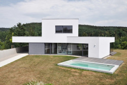 RD na konci města, atelier 111 architekti, Foto