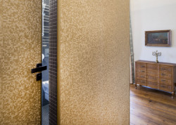 Zámek Mitrowicz, Labor 13, Atelier Flera - foto interiéru