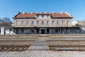 Open House Praha se letos uskuteční od 12. do 18. května. 