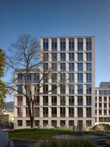 Univerzita J.E.Purkyně, Pelčák a partner architekti. Foto