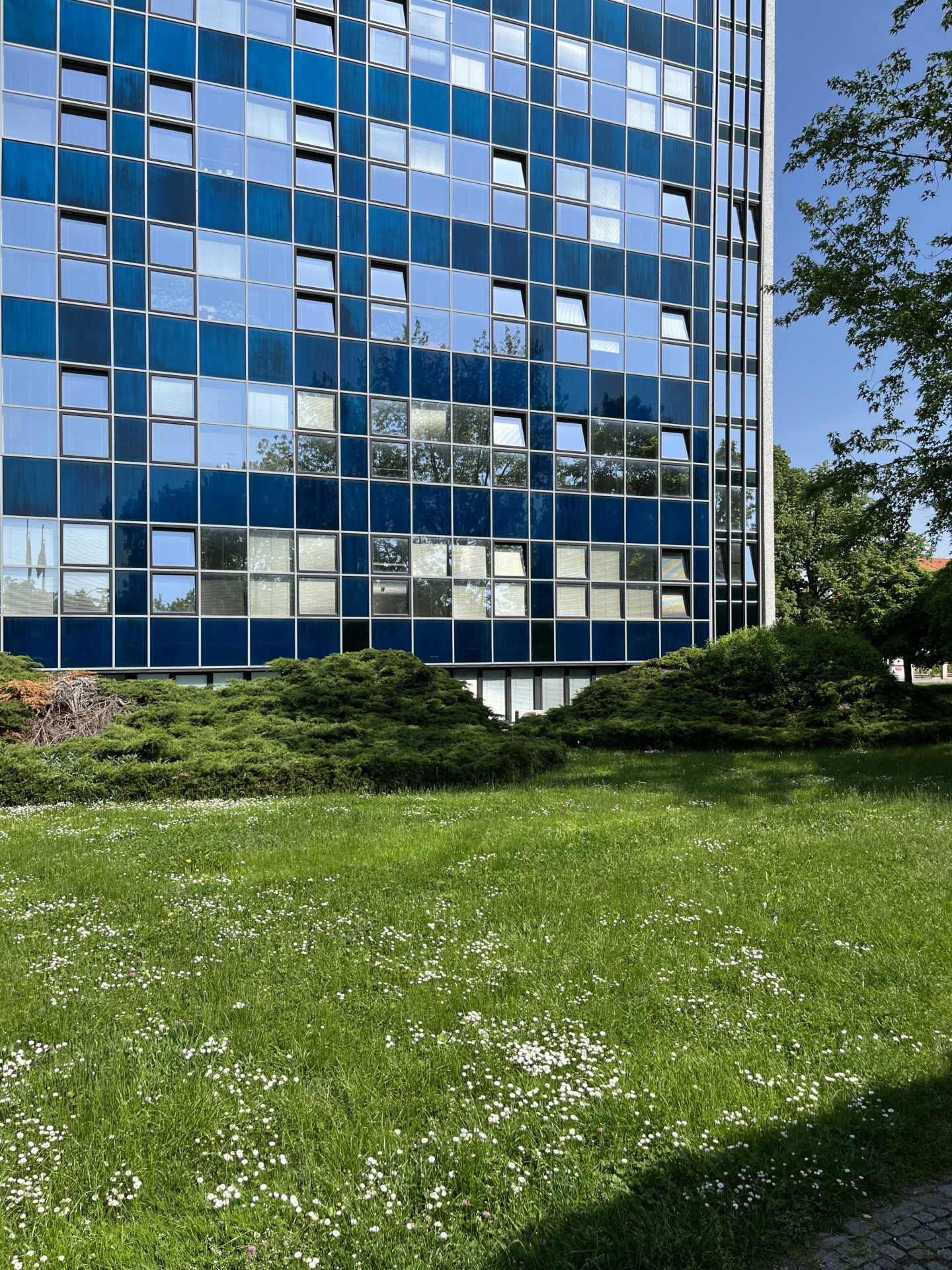 Den architektury se uskuteční mezi 29. zářím a 5. říjnem a nabídne stovky zdarma přístupných akcí po celé České republice i Slovensku