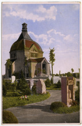 Krematorium v Moravské Ostravě