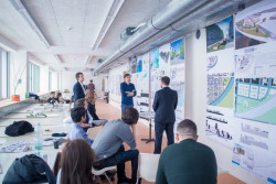 Projekt MENTORING - foto z workshopů