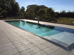 Dlažba ALMA, ilustrační fotografie.