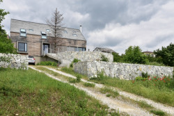 Rodinný dům Chmeľová, Sebastian Nagy Architects